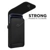 Uniwersalna Kabura Pionowa Tech-Protect SM75 5.8-6.8 cala Black